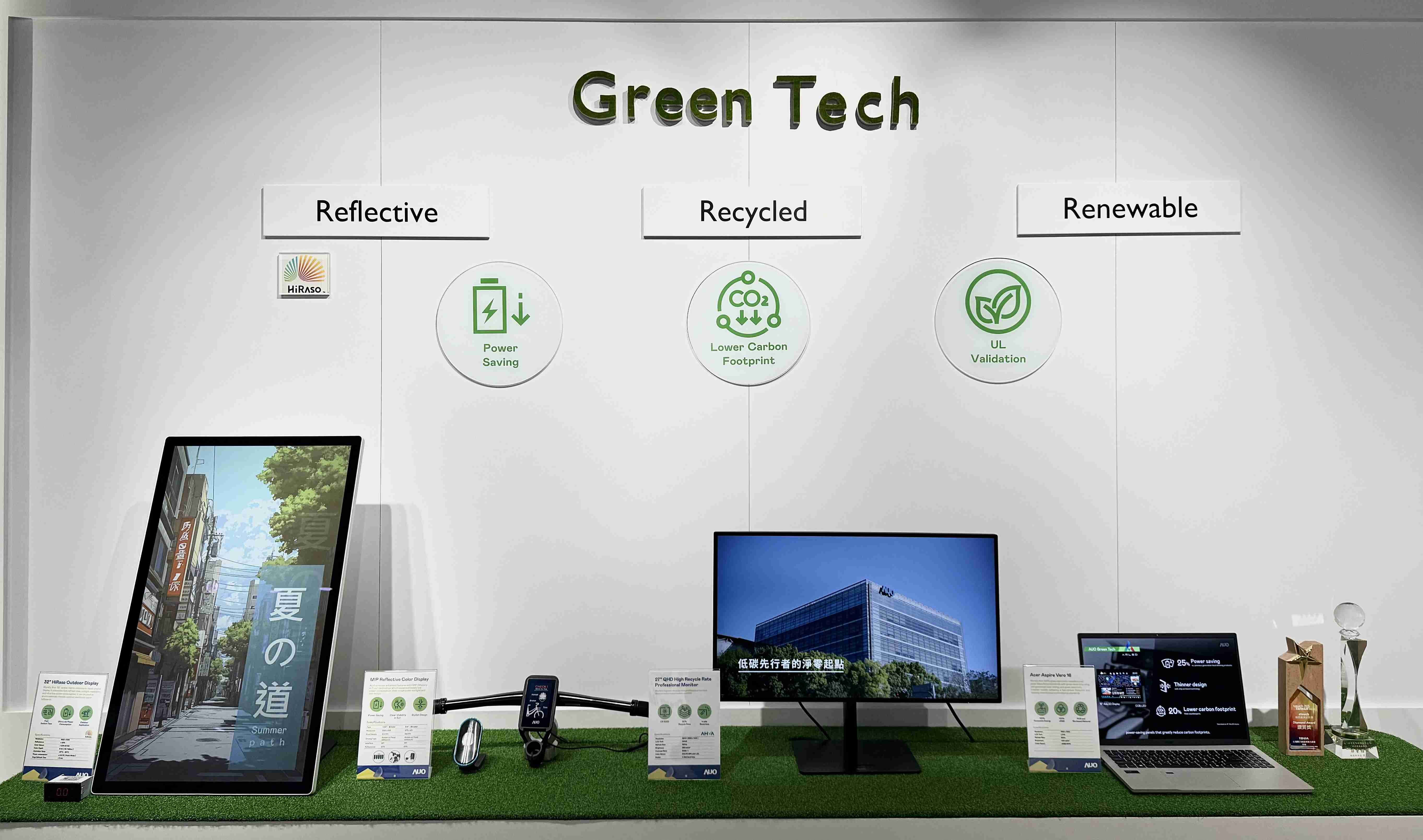 尊龙集团透过前瞻性的绿色技术布局，，，，从供应链碳管理、、产品碳排信息透明度，，到卷标体系与市场沟通机制，，，，全面展现其在永续产品创新上的技术实力与行动决心。。